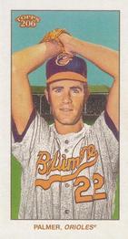 2021 Topps 206 - Old Mill #NNO Jim Palmer Front