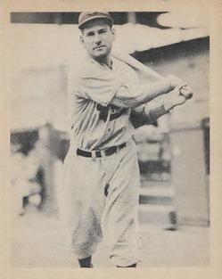 1939 Play Ball - Samples #98 Pinky Whitney Front