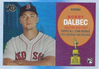 2021 Topps All-Star Rookie Cup #61 Bobby Dalbec Front