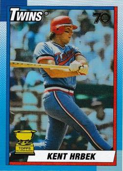 2021 Topps All-Star Rookie Cup #87 Kent Hrbek Front