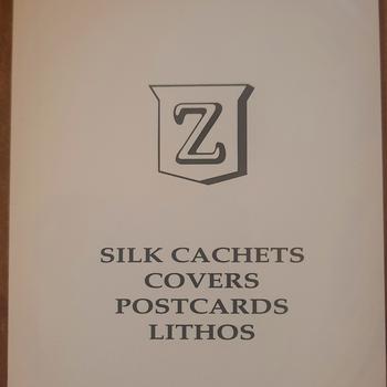1993-94 Z Silk Cachet Covers (unlicensed) #NNO Dan Marino Back