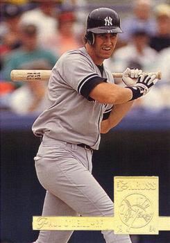 1994 Donruss - Special Edition #50 Paul O'Neill Front