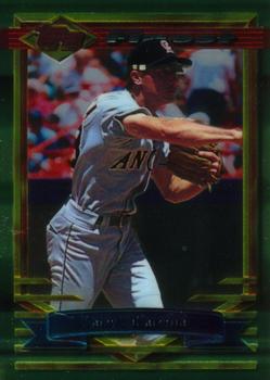 1994 Finest #171 Gary DiSarcina Front