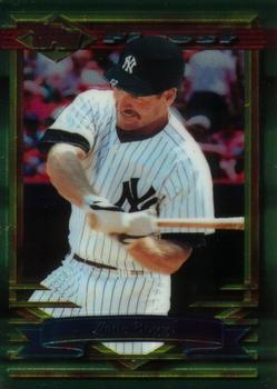 1994 Finest #173 Wade Boggs Front