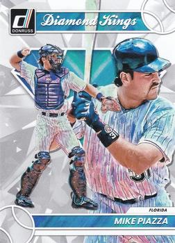 2023 Donruss #20 Mike Piazza Front