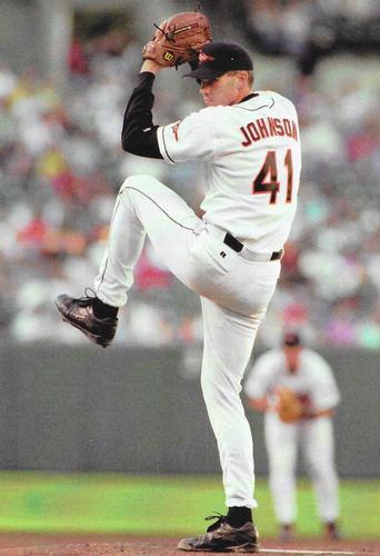 1999 Baltimore Orioles Photocards #NNO Jason Johnson Front