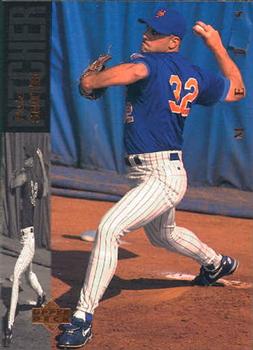 1994 Upper Deck #419 Pete Smith Front