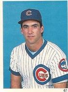 1988 Red Foley Stickers #61 Paul Noce Front