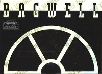 1995 Leaf - Slideshow #5B Jeff Bagwell Front
