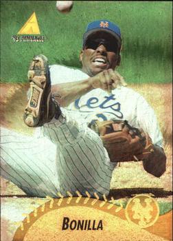 1995 Pinnacle - Museum Collection #5 Bobby Bonilla Front