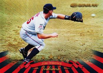 1998 Donruss Collections Donruss - Prized Collections #PC 69 Jim Thome Front