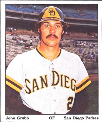 Image result for padres 1975