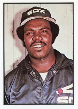 1978 SSPC 270 #137 Lamar Johnson Front