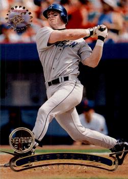 1996 Stadium Club - Members Only #429 Jeff Bagwell Front