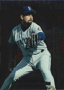 1995 Upper Deck - Special Edition #117 Bobby Ayala Front
