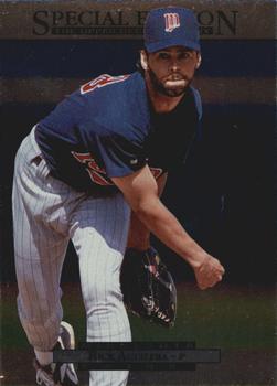1995 Upper Deck - Special Edition #216 Rick Aguilera Front