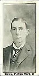 1903-04 Breisch-Williams (E107) #NNO Jack Dunn Front