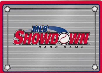 2001 MLB Showdown Unlimited - Strategy #S68 Submarine Pitch Back