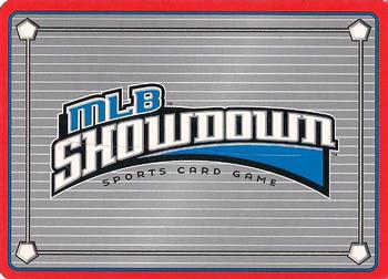 2003 MLB Showdown - Strategy #S3 Down The Middle Back