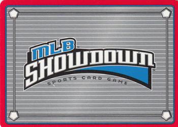 2005 MLB Showdown Trading Deadline - Strategy #S13 Great Range Back