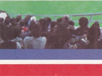 1979 Fleer Grand Slam Hi-Gloss Stickers #NNO Philadelphia Phillies Team (White) Back