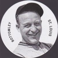 2013 Panini Cooperstown - Colgan's Chips #NNO Jim Bottomley Front