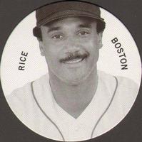 2013 Panini Cooperstown - Colgan's Chips #NNO Jim Rice Front