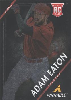 2013 Pinnacle - Museum Collection #152 Adam Eaton Front
