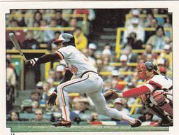 1984 Topps Stickers #14 1983 Championship Front