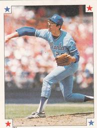 1984 Topps Stickers #384 Craig McMurtry Front
