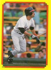 1988 O-Pee-Chee Stickers #284 Ozzie Guillen Front