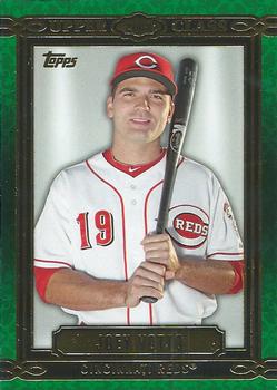 2014 Topps - Upper Class #UC-16 Joey Votto Front