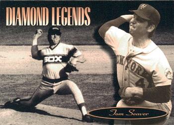 1994 Upper Deck All-Time Heroes #177 Tom Seaver Front