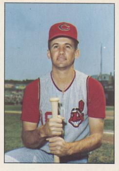 1978 TCMA The 1960's I #0233 Dick Howser Front