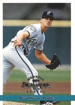 1997 Donruss Signature Series #45 Kevin Brown Front