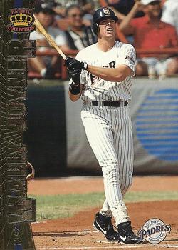 1997 Pacific Crown Collection #429 Wally Joyner Front