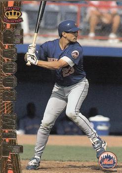 1997 Pacific Crown Collection #359 Tim Bogar Front