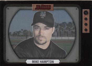 2000 Bowman - Retro/Future #112 Mike Hampton Front