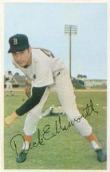 1971 Dell Today's Team Stamps #NNO Dick Ellsworth Front