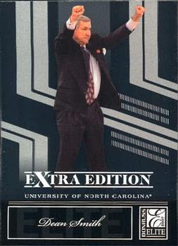 2007 Donruss Elite Extra Edition #68 Dean Smith Front