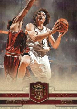 2009-10 Panini Court Kings #68 Anderson Varejao Front