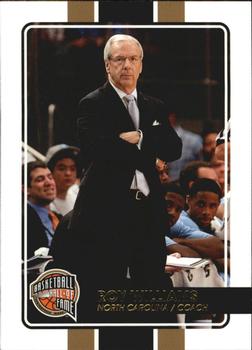 2010 Panini Hall of Fame #122 Roy Williams  Front