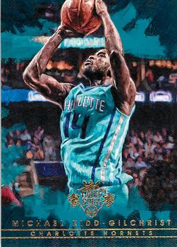 2015-16 Panini Court Kings #92 Michael Kidd-Gilchrist Front