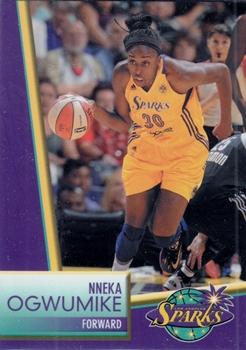 2014 Rittenhouse WNBA #41 Nneka Ogwumike Front