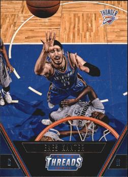 2015-16 Panini Threads #129 Enes Kanter Front