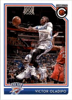 2016-17 Panini Complete #338 Victor Oladipo Front