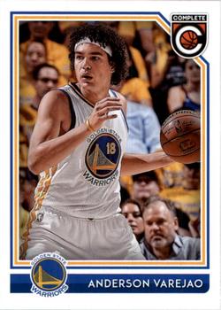 2016-17 Panini Complete #385 Anderson Varejao Front