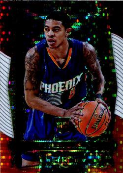2016-17 Panini Select - Tri-Color Prizms #59 Tyler Ulis Front