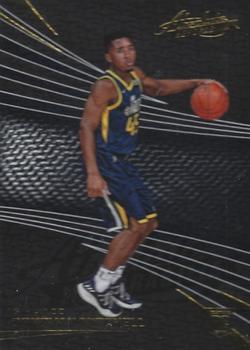 2017-18 Panini Absolute #78 Donovan Mitchell Front