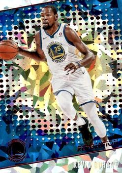 2017-18 Panini Revolution - Chinese New Year #22 Kevin Durant Front